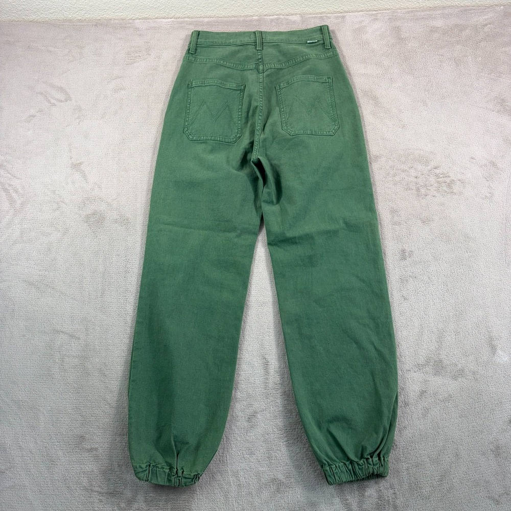 Mother The Wrapper Patch Springy Utility Jogger J… - image 6